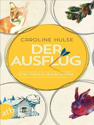 cover image of Der Ausflug